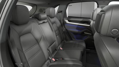2026 Porsche Cayenne Cayenne E-Hybrid