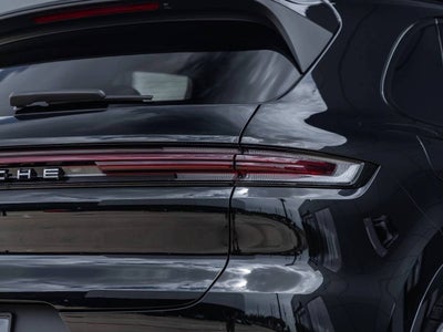 2026 Porsche Cayenne Cayenne E-Hybrid