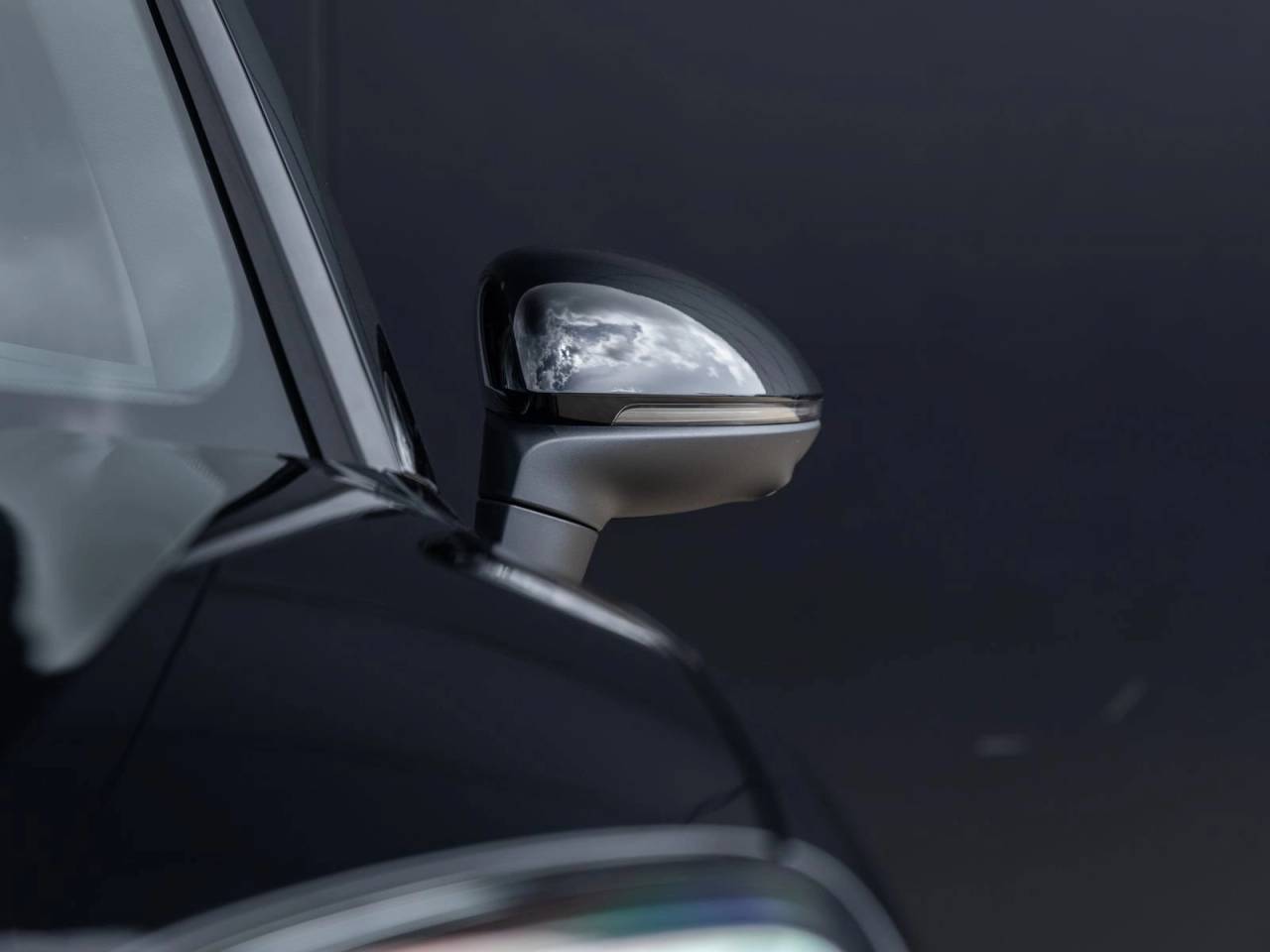 2026 Porsche Cayenne Cayenne E-Hybrid