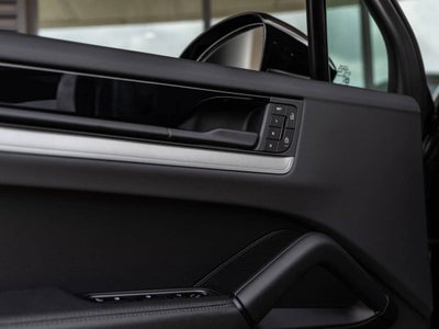 2026 Porsche Cayenne Cayenne E-Hybrid