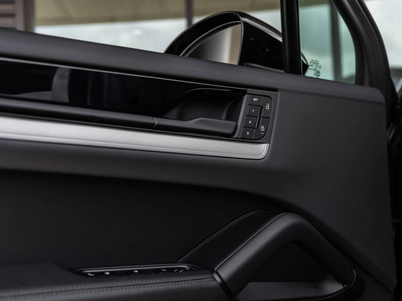 2026 Porsche Cayenne Cayenne E-Hybrid