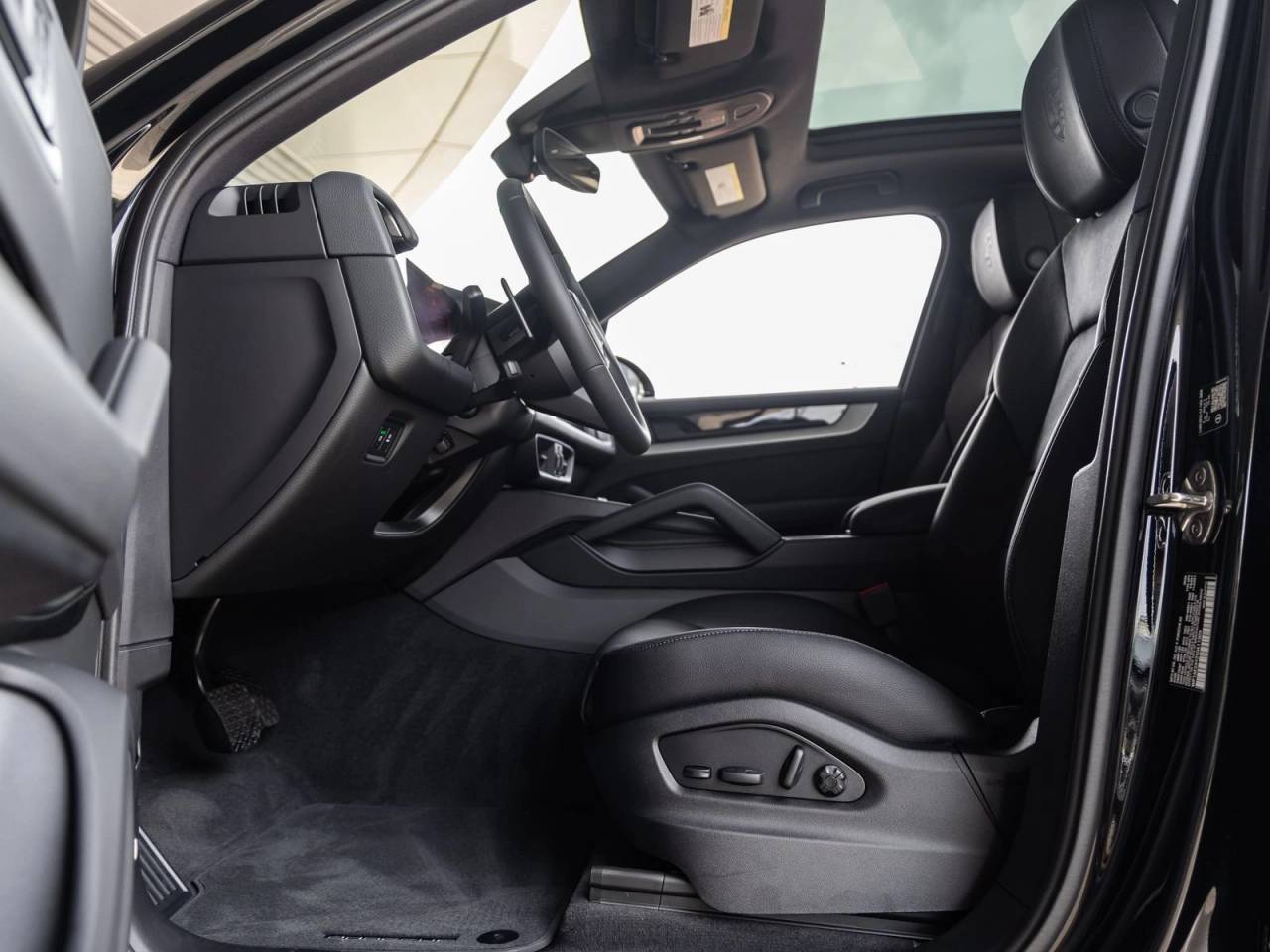 2026 Porsche Cayenne Cayenne E-Hybrid