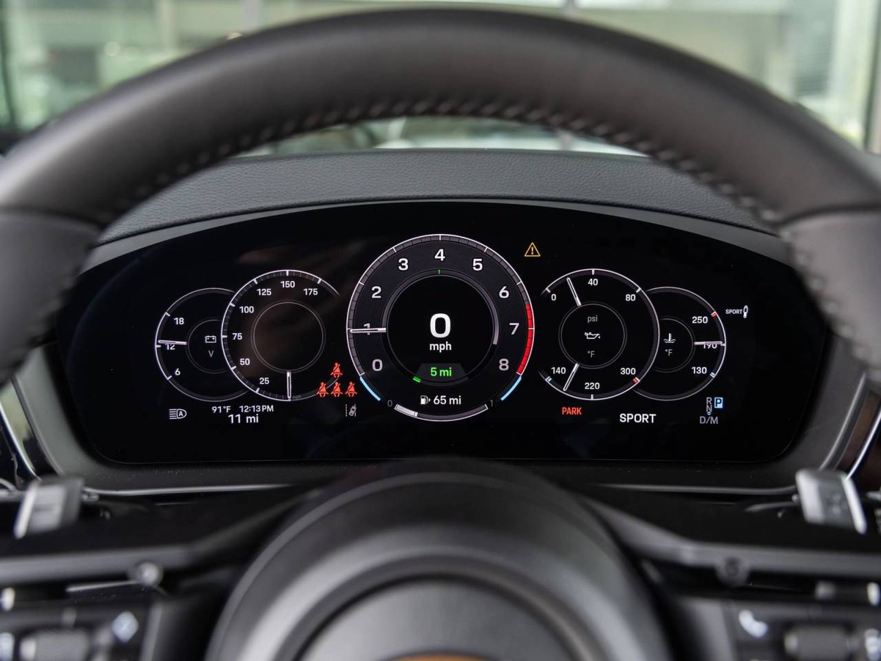 2026 Porsche Cayenne Cayenne E-Hybrid
