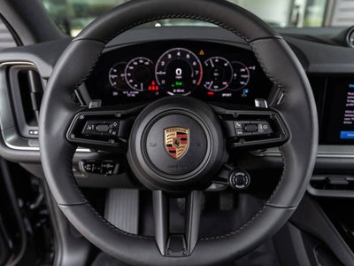 2026 Porsche Cayenne Cayenne E-Hybrid