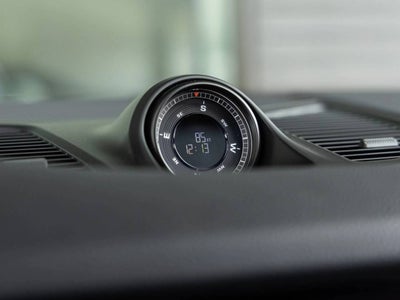 2026 Porsche Cayenne Cayenne E-Hybrid
