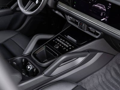2026 Porsche Cayenne Cayenne E-Hybrid