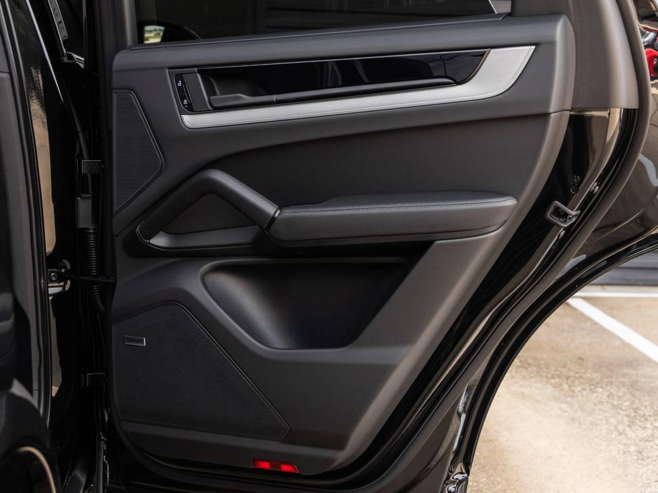 2026 Porsche Cayenne Cayenne E-Hybrid
