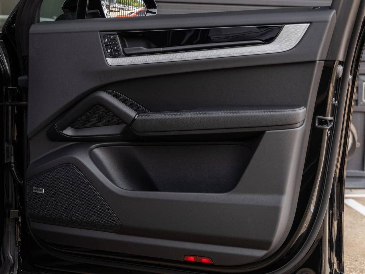 2026 Porsche Cayenne Cayenne E-Hybrid
