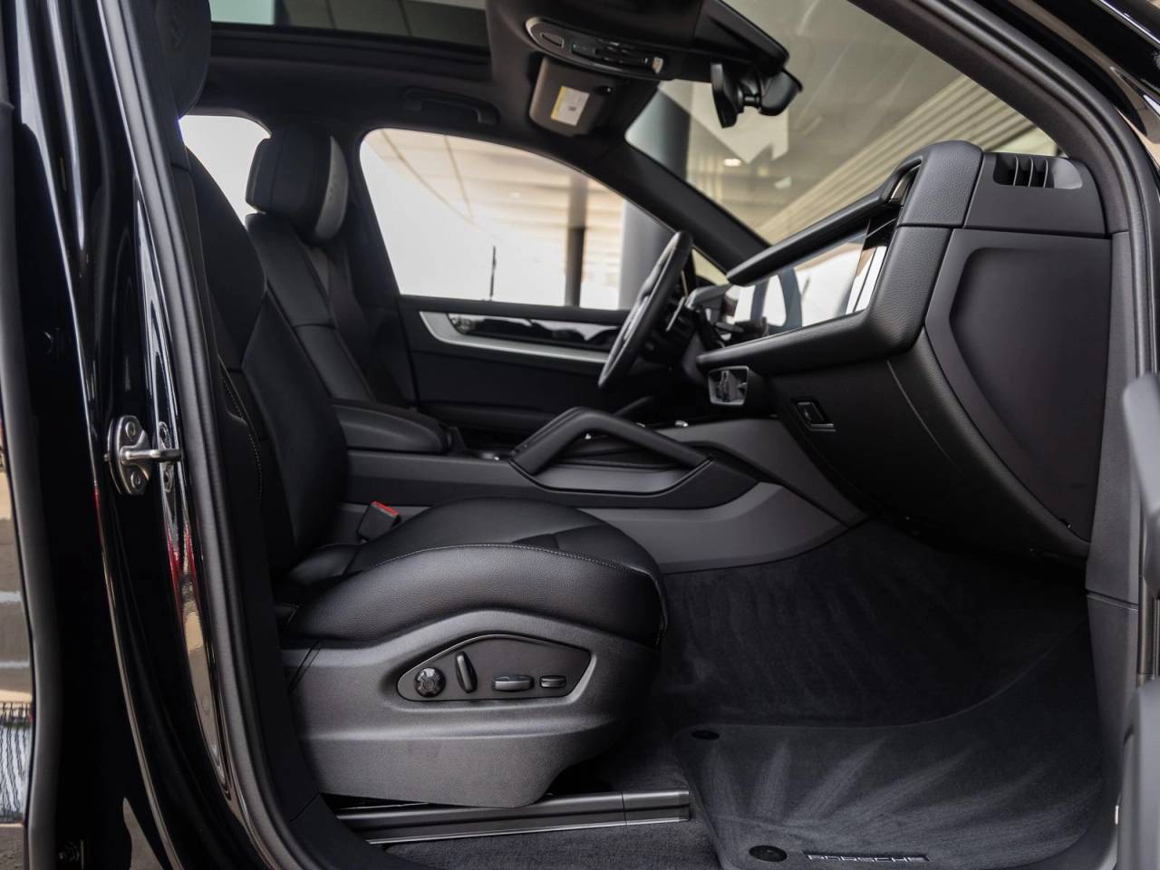 2026 Porsche Cayenne Cayenne E-Hybrid