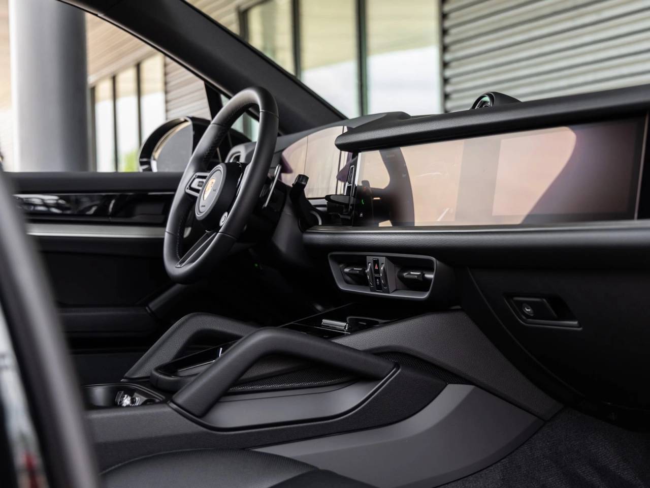 2026 Porsche Cayenne Cayenne E-Hybrid