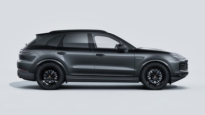 2026 Porsche Cayenne Cayenne E-Hybrid