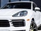 2023 Porsche Cayenne Cayenne E-Hybrid