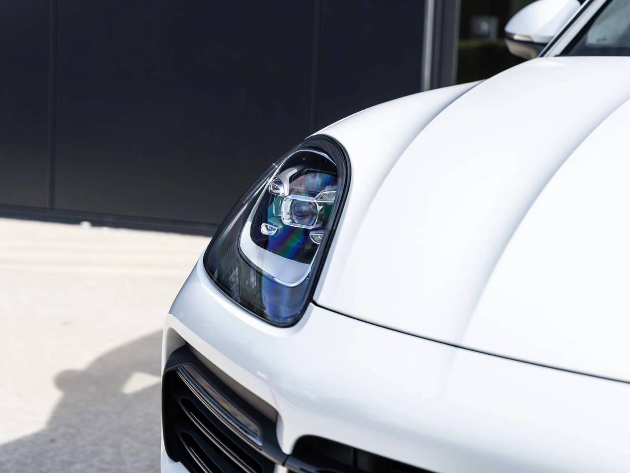 2023 Porsche Cayenne Cayenne E-Hybrid