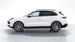 2023 Porsche Cayenne Cayenne E-Hybrid