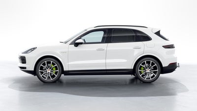 2023 Porsche Cayenne Cayenne E-Hybrid