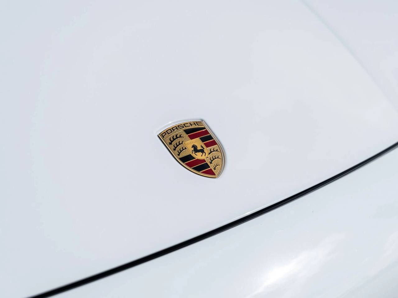 2023 Porsche Cayenne Cayenne E-Hybrid