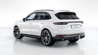 2023 Porsche Cayenne Cayenne E-Hybrid