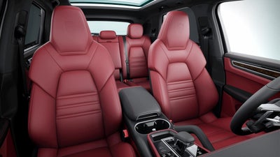 2023 Porsche Cayenne Cayenne E-Hybrid