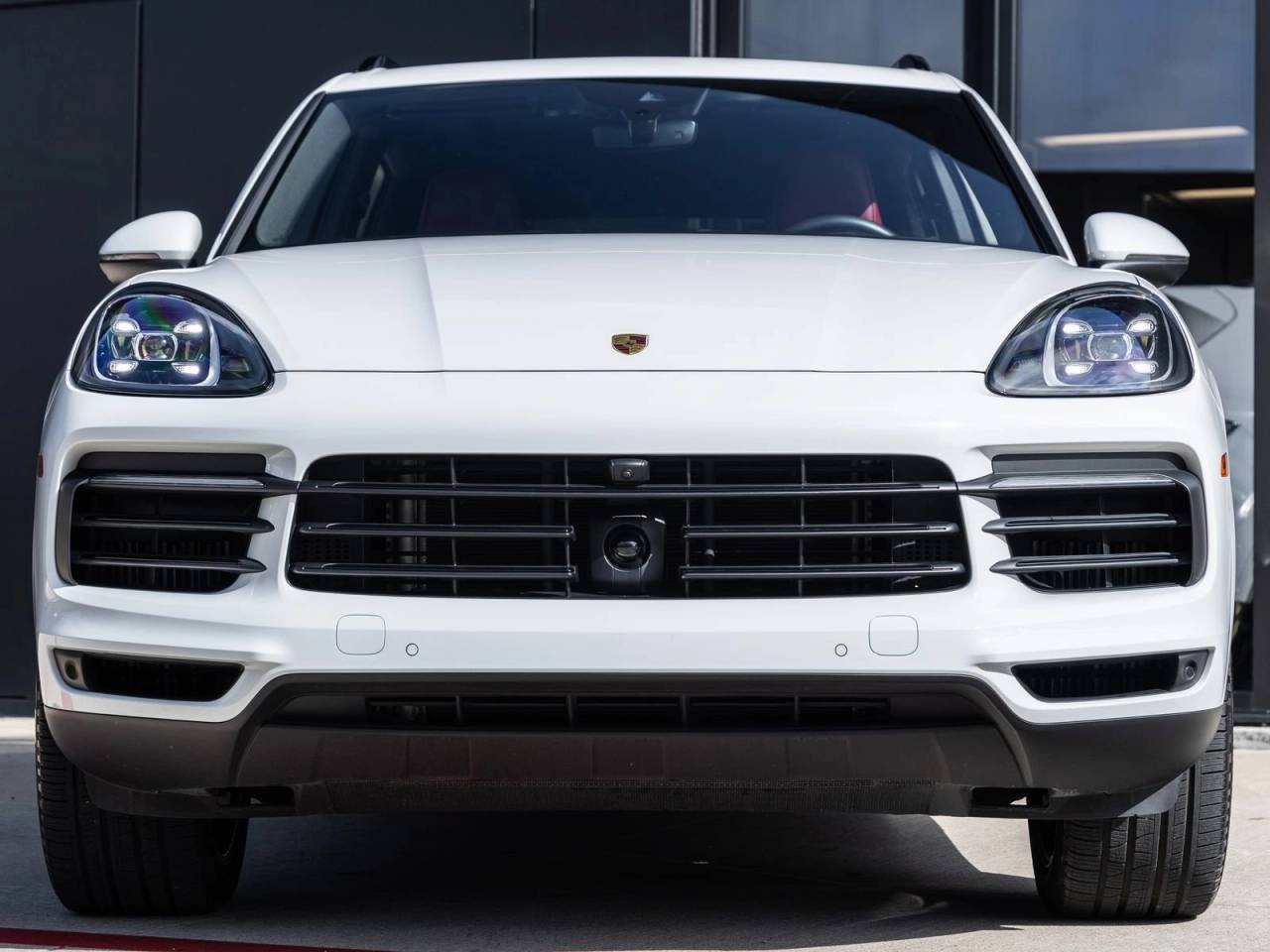 2023 Porsche Cayenne Cayenne E-Hybrid