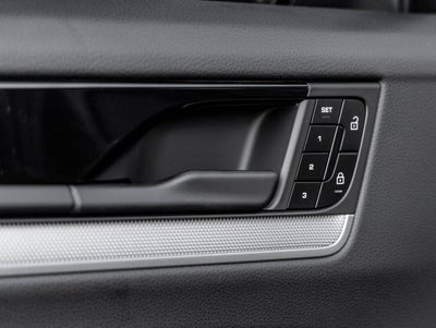 2025 Porsche Cayenne E-Hybrid
