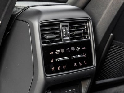 2025 Porsche Cayenne E-Hybrid