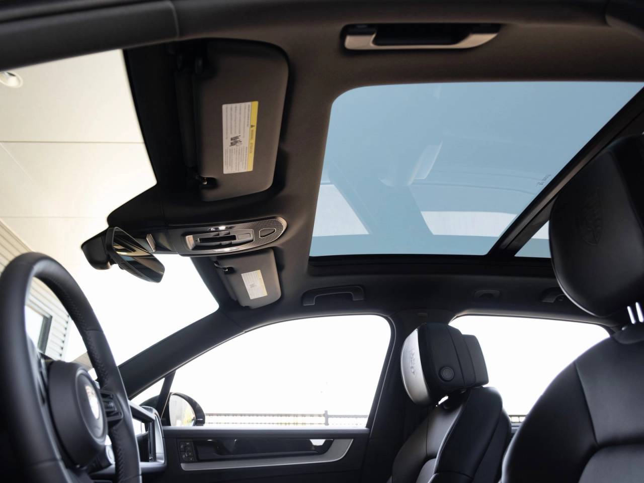 2025 Porsche Cayenne E-Hybrid