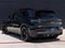 2025 Porsche Cayenne E-Hybrid