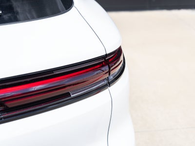 2026 Porsche Cayenne Cayenne E-Hybrid