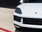 2026 Porsche Cayenne Cayenne E-Hybrid