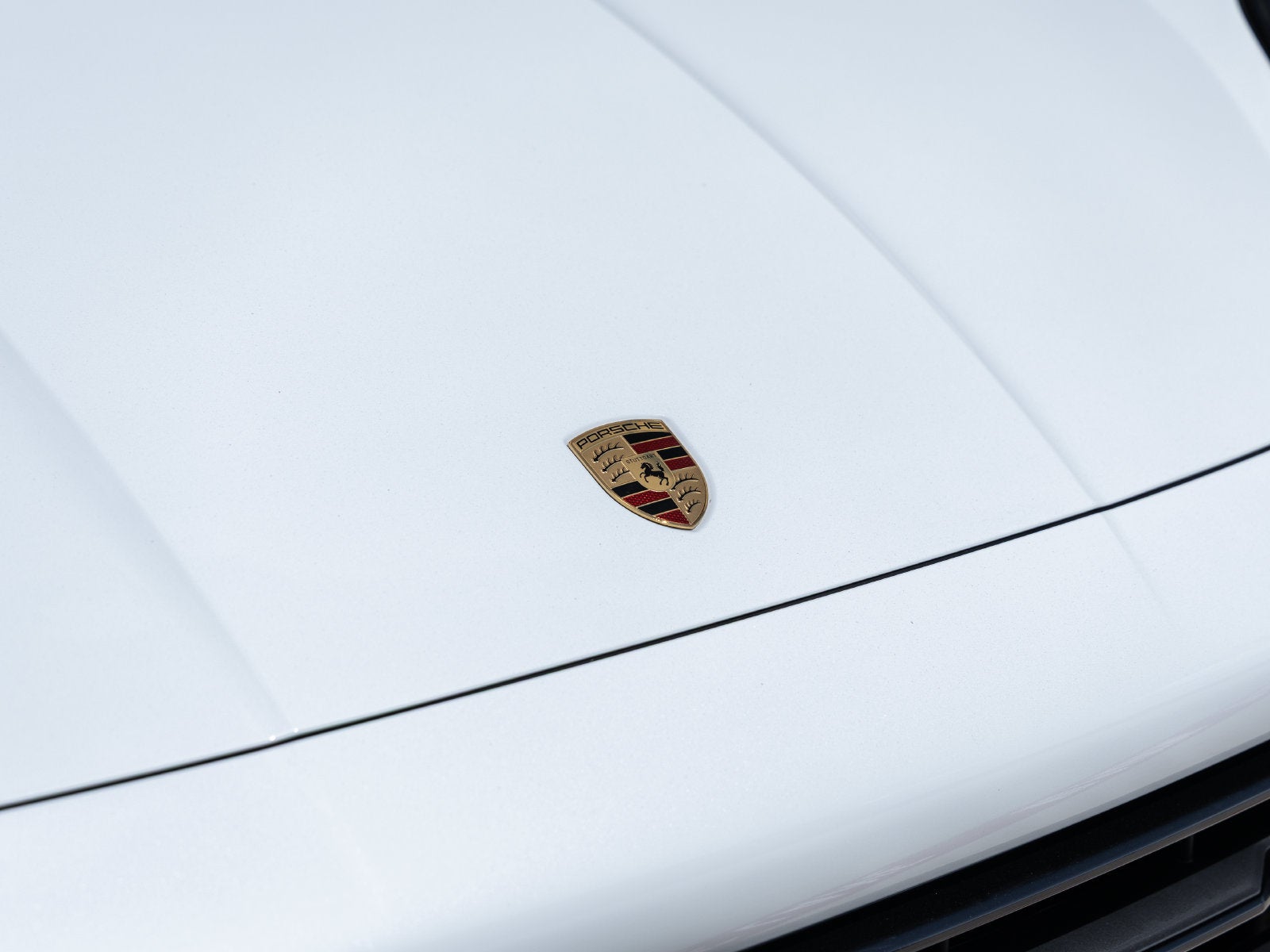 2026 Porsche Cayenne Cayenne E-Hybrid