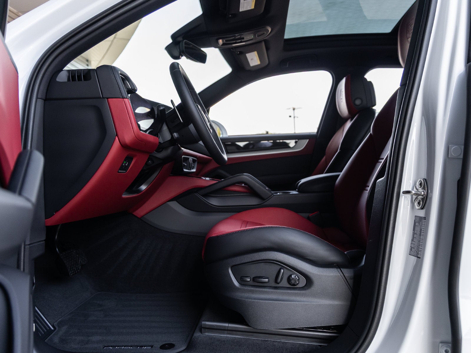 2026 Porsche Cayenne Cayenne E-Hybrid