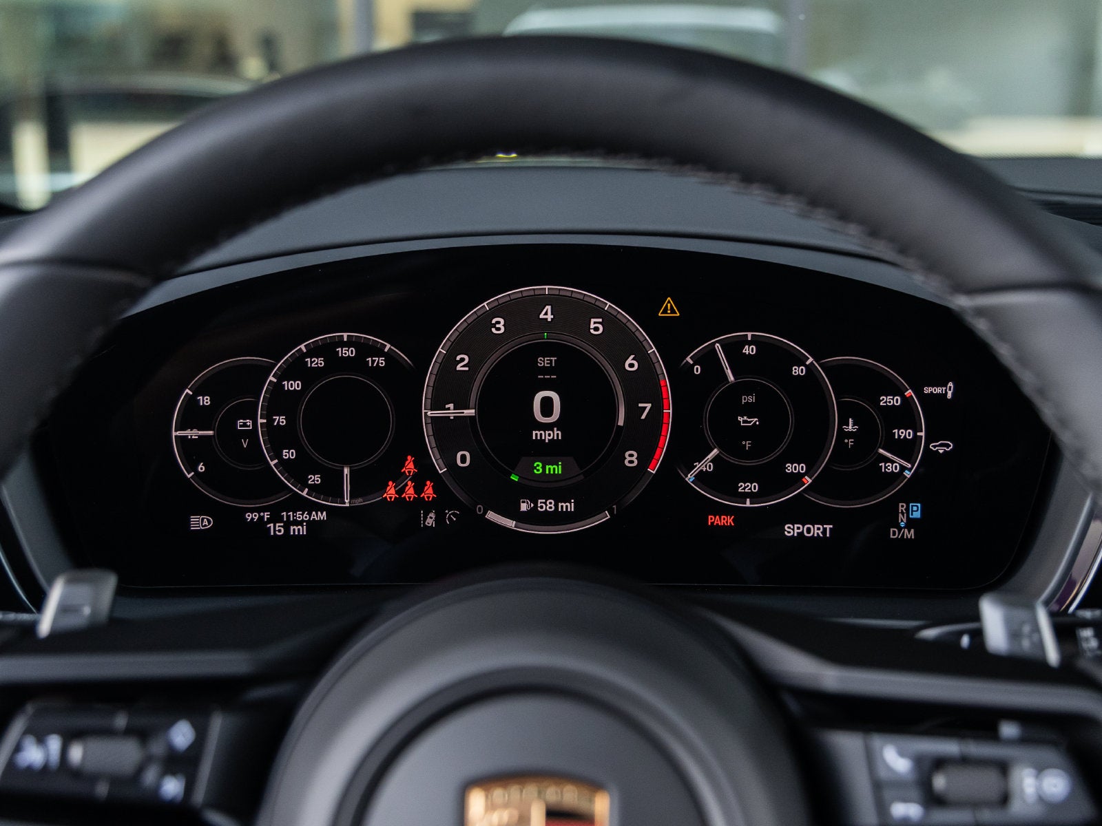 2026 Porsche Cayenne Cayenne E-Hybrid