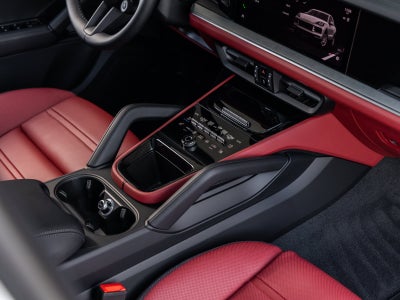 2026 Porsche Cayenne Cayenne E-Hybrid