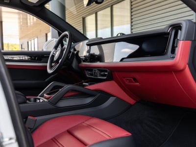 2026 Porsche Cayenne Cayenne E-Hybrid
