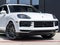 2026 Porsche Cayenne Cayenne E-Hybrid