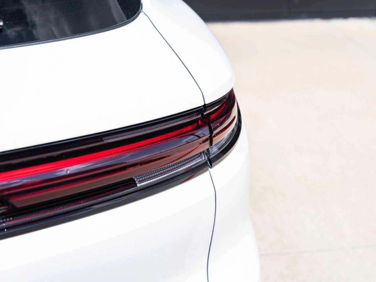 2026 Porsche Cayenne Cayenne E-Hybrid