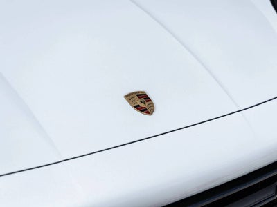 2026 Porsche Cayenne Cayenne E-Hybrid
