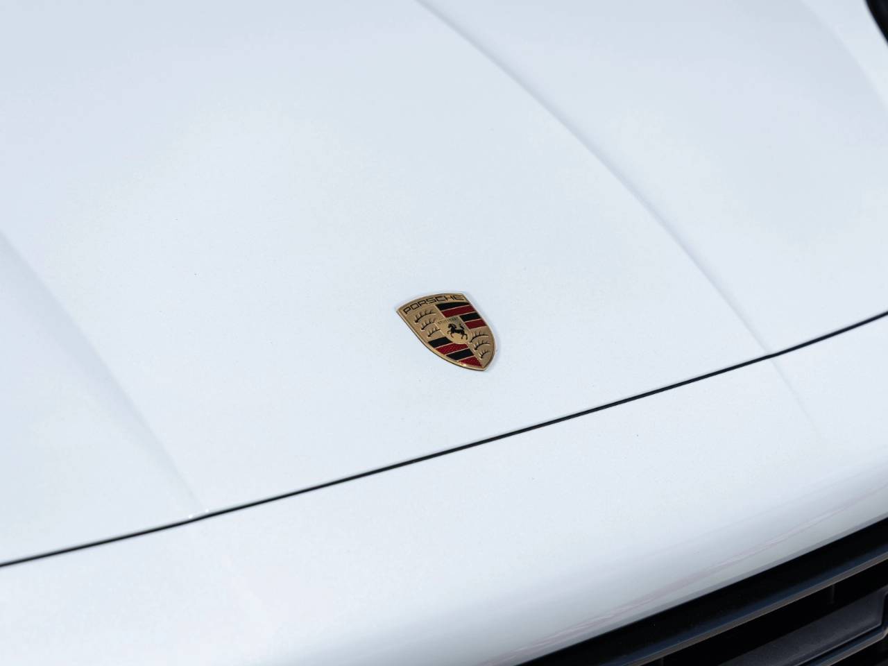 2026 Porsche Cayenne Cayenne E-Hybrid