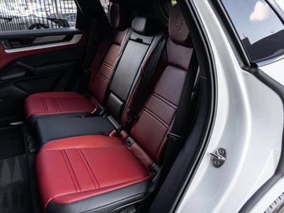 2026 Porsche Cayenne Cayenne E-Hybrid