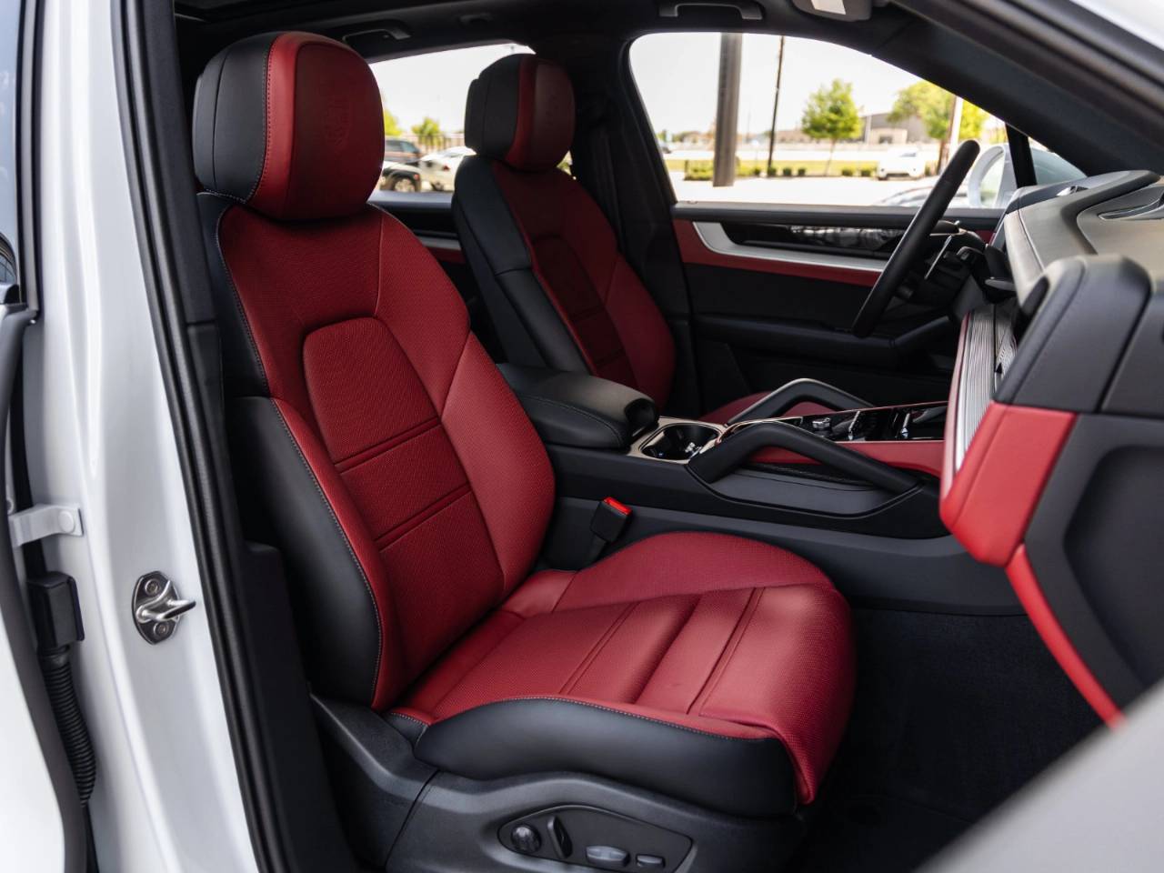 2026 Porsche Cayenne Cayenne E-Hybrid