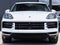 2026 Porsche Cayenne Cayenne E-Hybrid