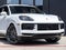 2026 Porsche Cayenne Cayenne E-Hybrid
