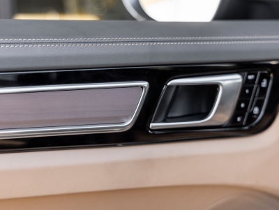 2020 Porsche Cayenne Cayenne E-Hybrid