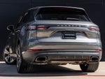 2020 Porsche Cayenne Cayenne E-Hybrid