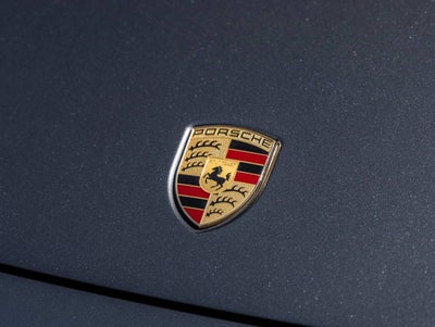 2020 Porsche Cayenne Cayenne E-Hybrid