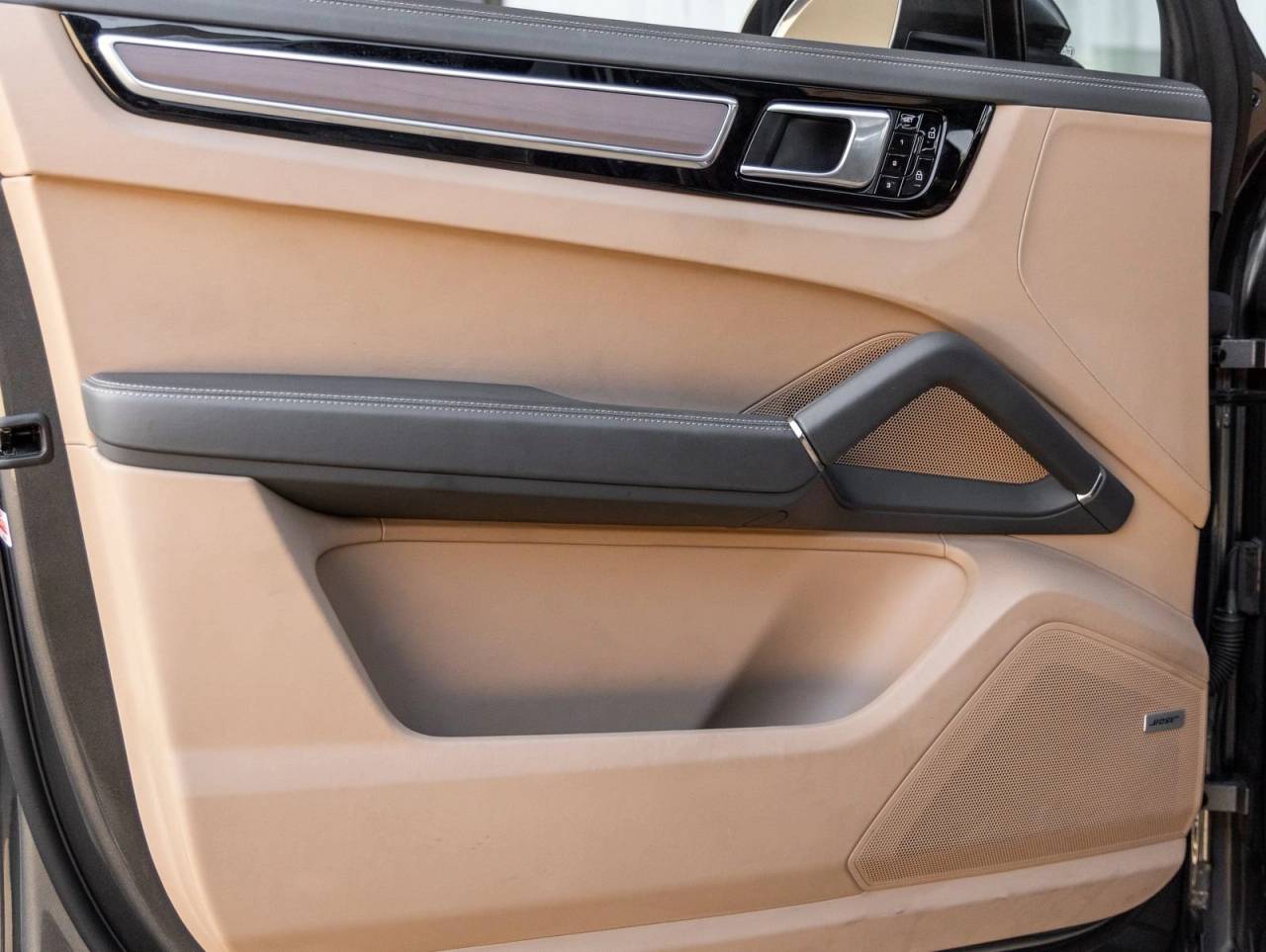 2020 Porsche Cayenne Cayenne E-Hybrid