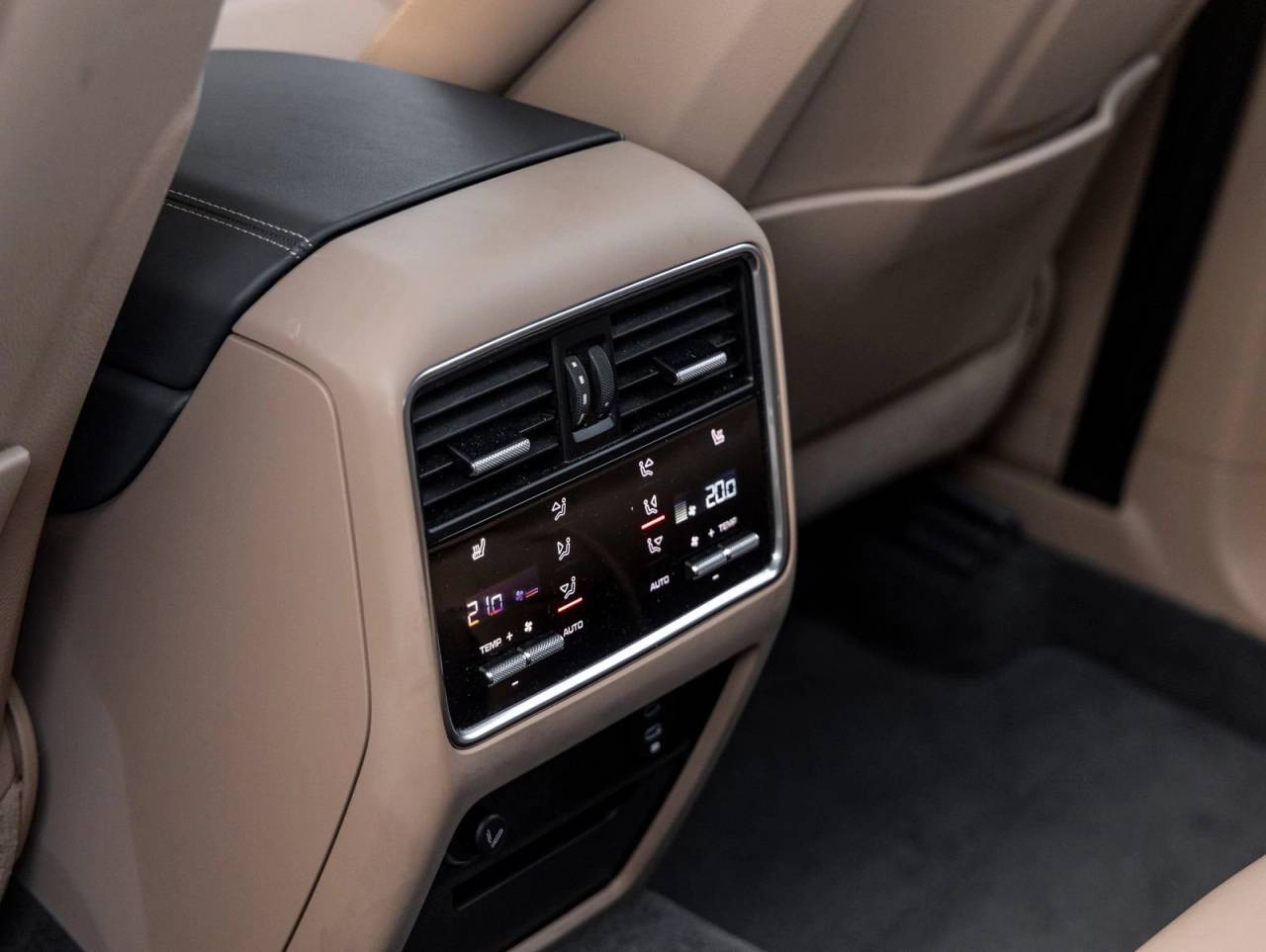 2020 Porsche Cayenne Cayenne E-Hybrid