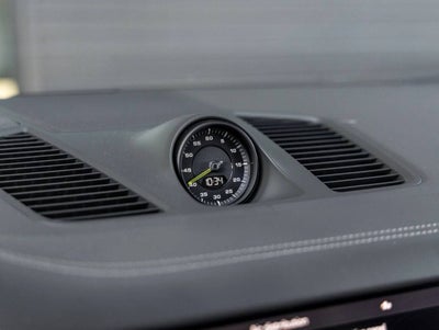 2020 Porsche Cayenne Cayenne E-Hybrid