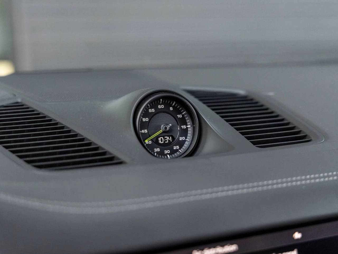 2020 Porsche Cayenne Cayenne E-Hybrid