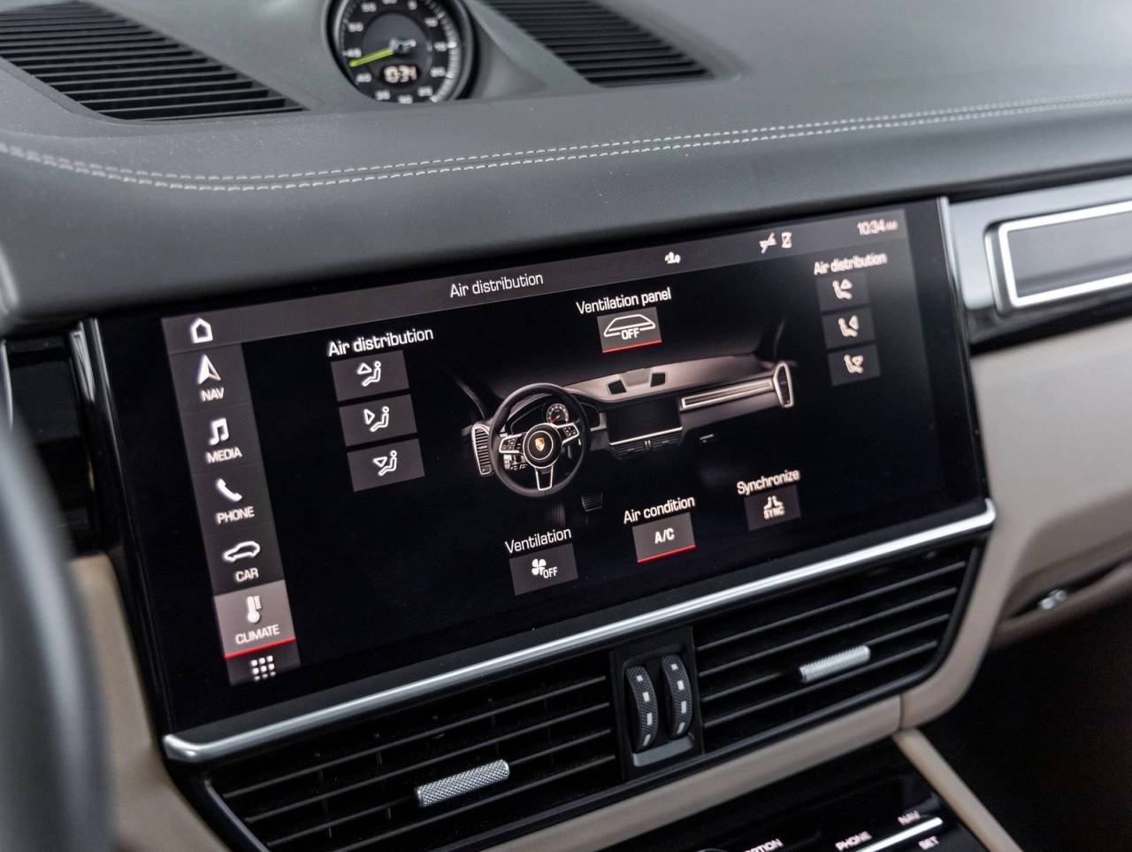 2020 Porsche Cayenne Cayenne E-Hybrid